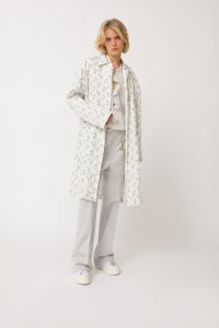 Seafarer Spring 2025 ready-to-wear collection at Milan Fashion Week