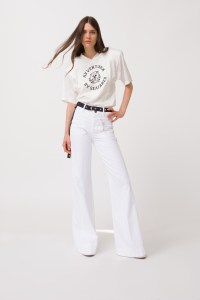 Seafarer Spring 2025 ready-to-wear collection at Milan Fashion Week