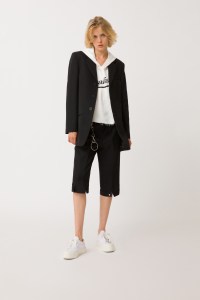 Seafarer Spring 2025 ready-to-wear collection at Milan Fashion Week