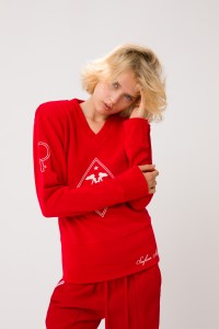Seafarer Spring 2025 ready-to-wear collection at Milan Fashion Week