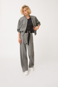 Seafarer Spring 2025 ready-to-wear collection at Milan Fashion Week