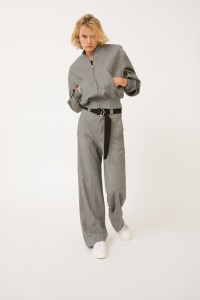 Seafarer Spring 2025 ready-to-wear collection at Milan Fashion Week