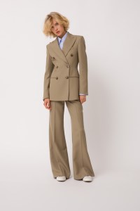Seafarer Spring 2025 ready-to-wear collection at Milan Fashion Week