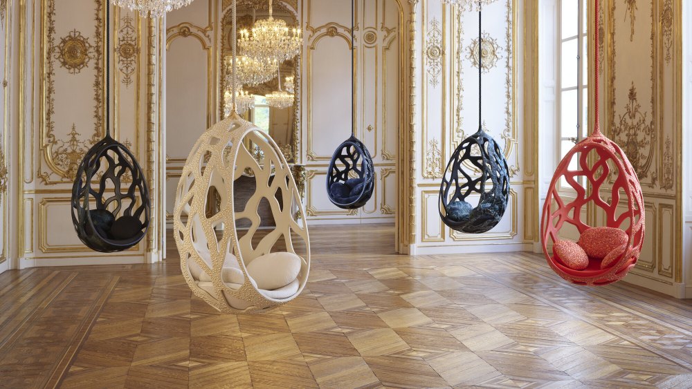 Studio Campana Louis Vuitton