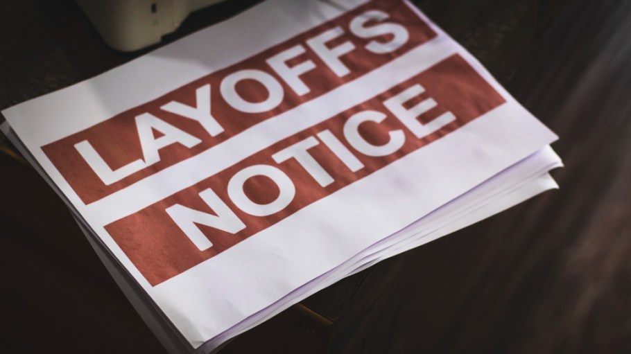 A look at the fashion, retail, and logistics firms that have either shed jobs or are planning cuts over the past few months.
