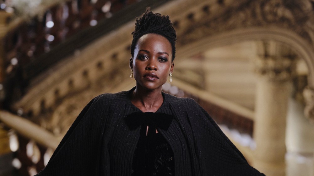 Lupita Nyong'o