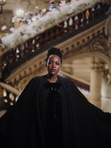 Lupita Nyong'o