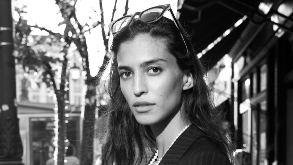 Marina Testino