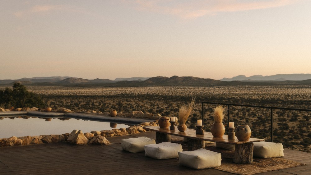 Neiman Marcus is offering a Messika jewelry and safari experience for the holidays