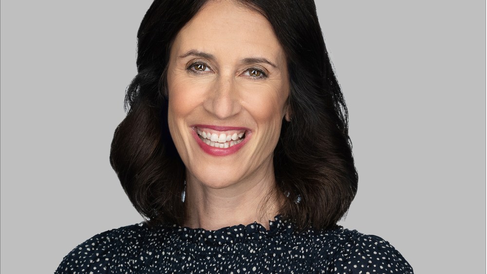 Michelle Peluso Revlon CEO