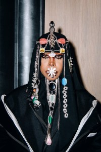 Erykah Badu