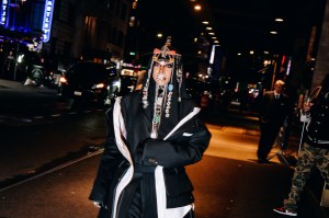 Erykah Badu