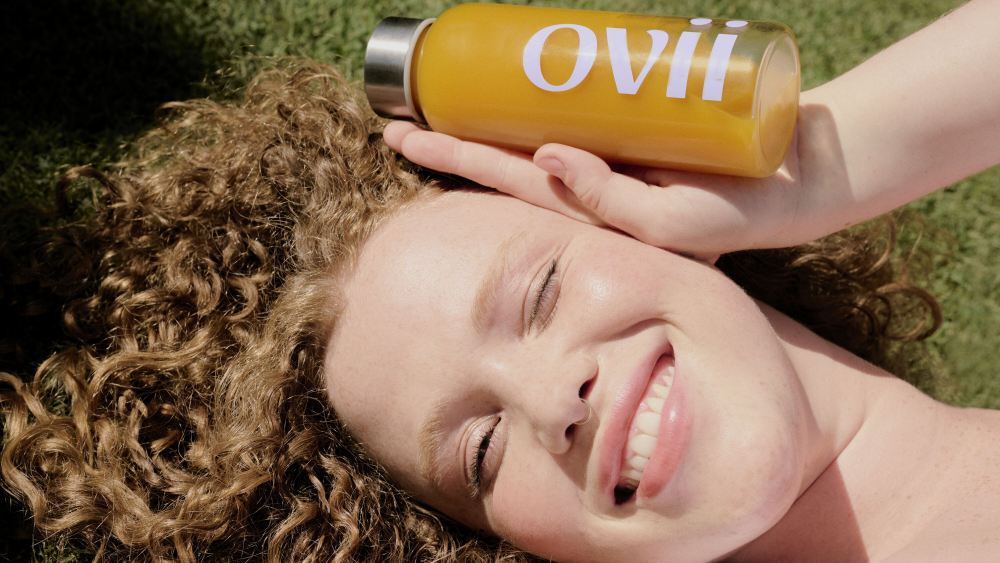 Ovii supplement