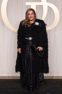 Aline Asmar D’Amman