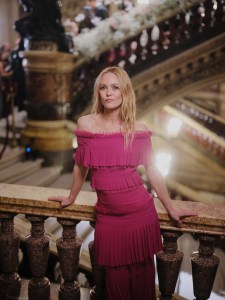 Vanessa Paradis