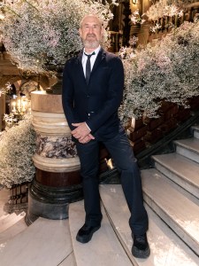 William Forsythe