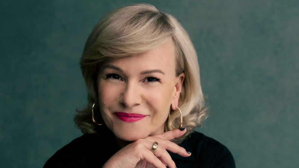 Barbara Lavernos