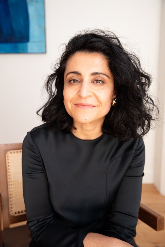 Rati Sahi Levesque