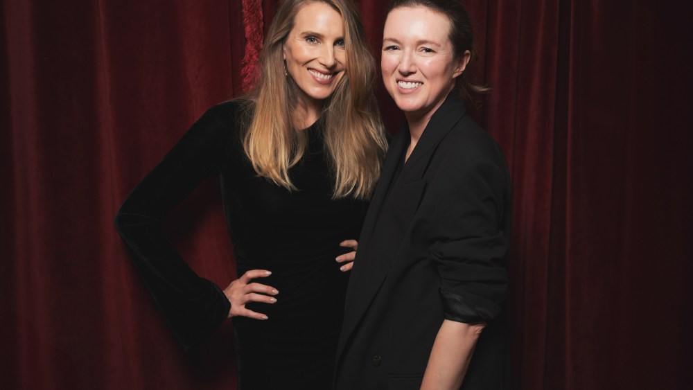 Clare Waight Keller Reformation