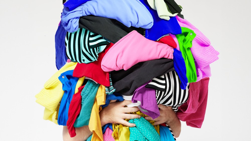 Reju was created to cut down on textile waste.