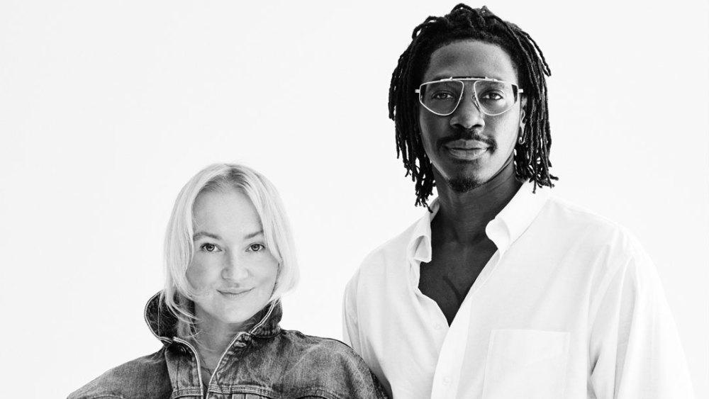 Sebastien Ami designer