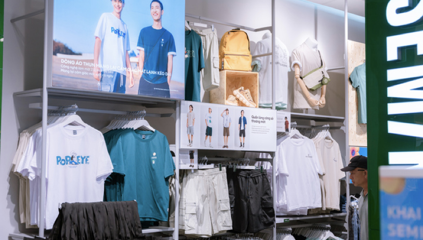 Semir store