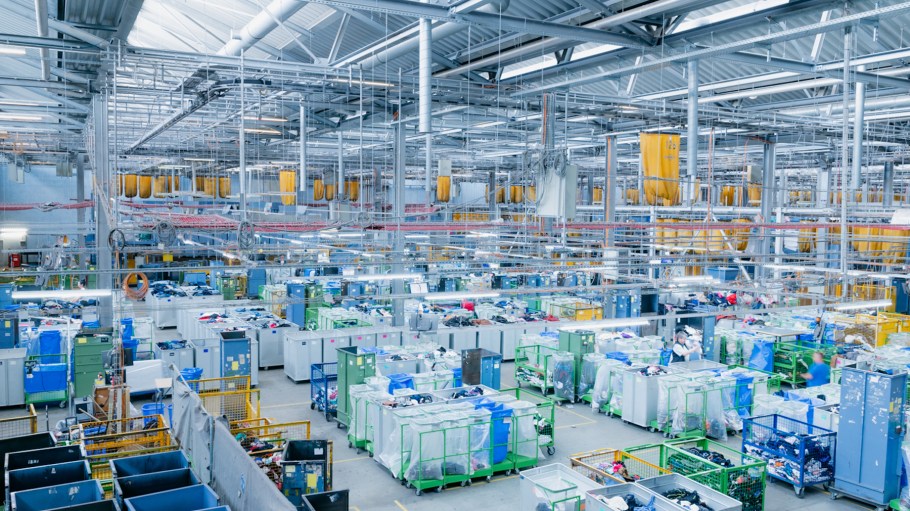 Textile recycler Soex filed for insolvency proceedings under self-administration.