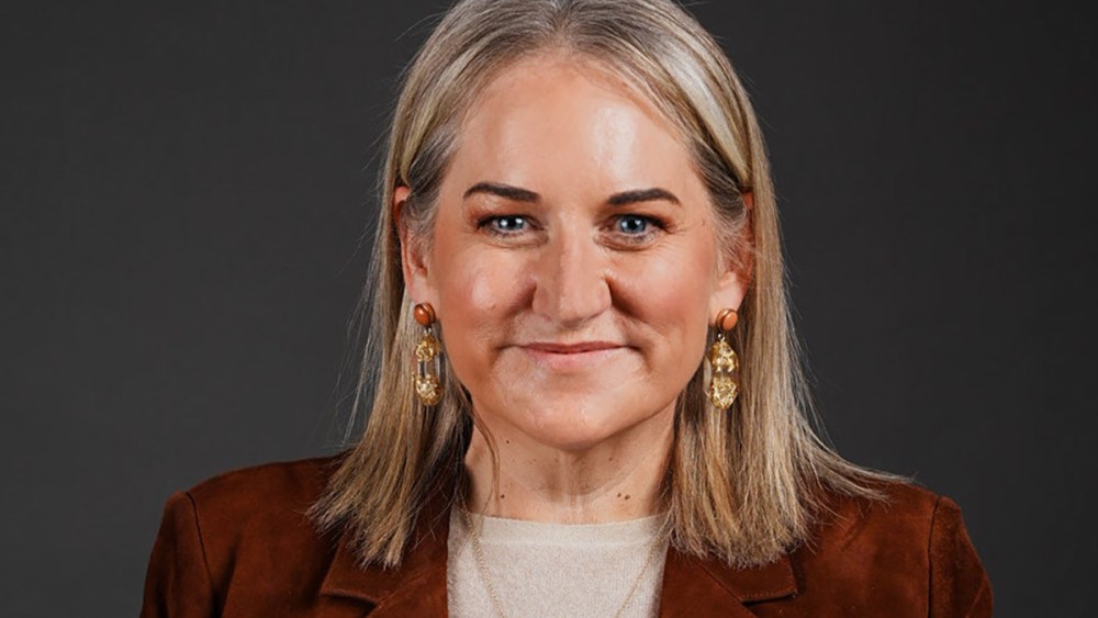 Susie Kuhn, Wolverine Worldwide, Wolverine, Merrell, Saucony, leadership