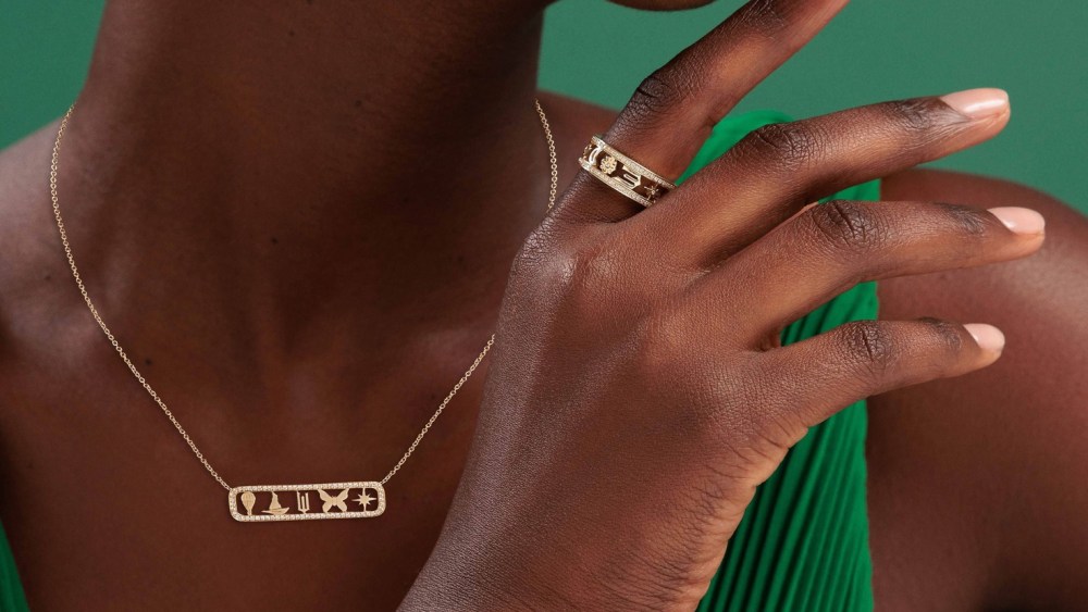 Wicked x Sydney Evan collection