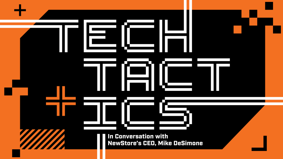 In this Q&A, NewStore's CEO discusses how the unified commerce platform helps retailers bridge the gaps between in-store, online and mobile experiences.
