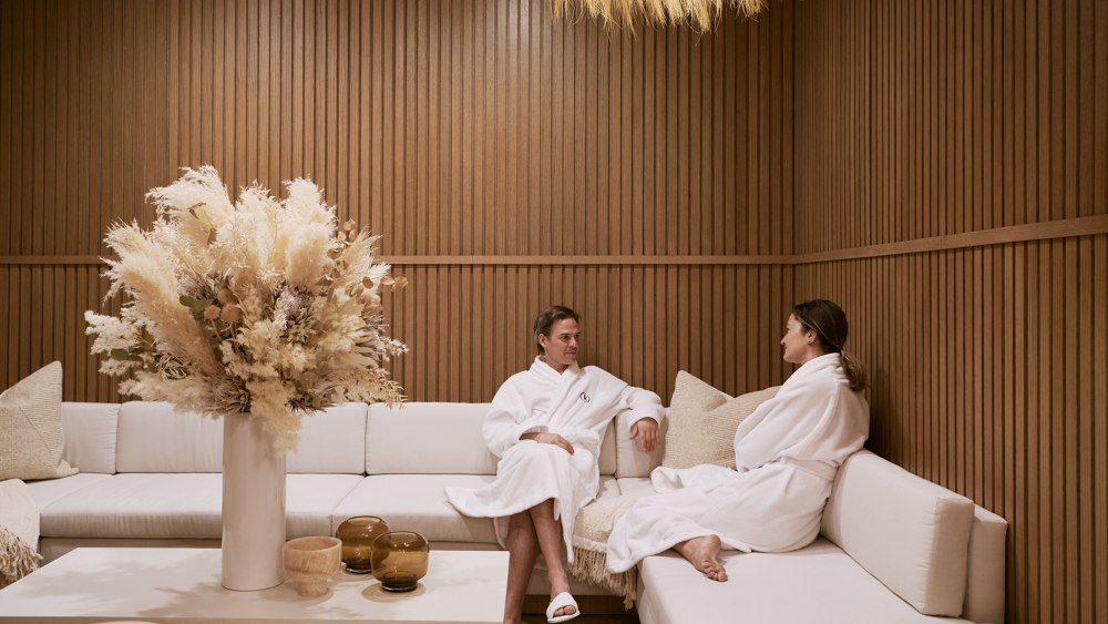 The Rockaway Hotel and Spa 