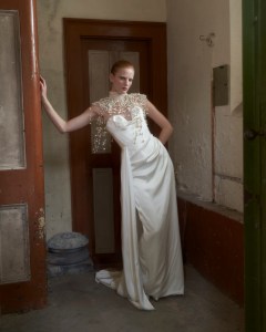 Vivienne Westwood Couture Bridal Fall 2025 Collection