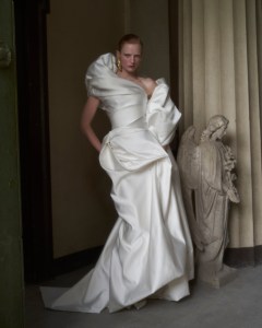 Vivienne Westwood Couture Bridal Fall 2025 Collection
