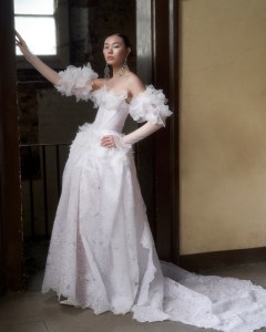 Vivienne Westwood Couture Bridal Fall 2025 Collection