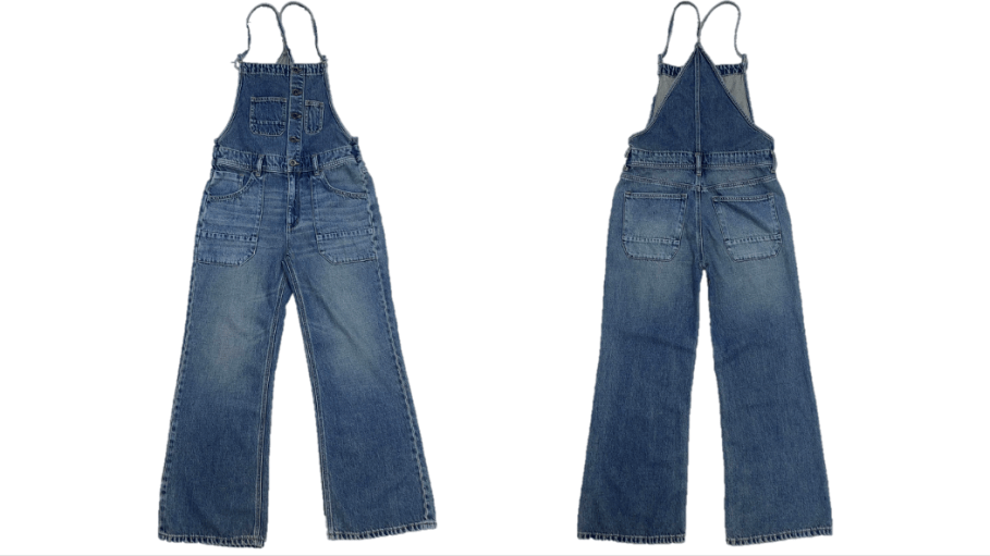 XDD Denim is expanding beyond cotton for jeans.