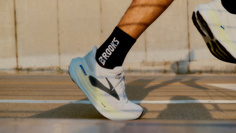 Brooks, Brooks Running, earnings, super shoe, running shoe, sneakers, running sneakers