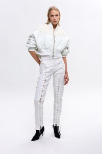 Bureau de Stil Spring 2025 ready-to-wear collection at Paris Fashion Week