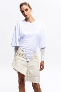 Bureau de Stil Spring 2025 ready-to-wear collection at Paris Fashion Week