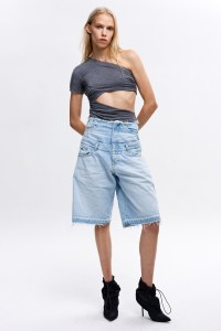 Bureau de Stil Spring 2025 ready-to-wear collection at Paris Fashion Week