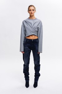Bureau de Stil Spring 2025 ready-to-wear collection at Paris Fashion Week
