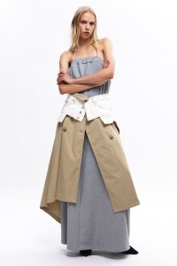 Bureau de Stil Spring 2025 ready-to-wear collection at Paris Fashion Week