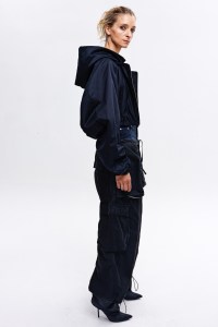 Bureau de Stil Spring 2025 ready-to-wear collection at Paris Fashion Week