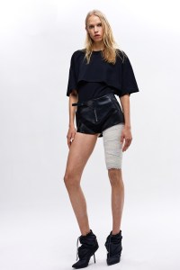 Bureau de Stil Spring 2025 ready-to-wear collection at Paris Fashion Week