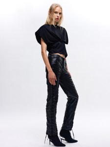 Bureau de Stil Spring 2025 ready-to-wear collection at Paris Fashion Week