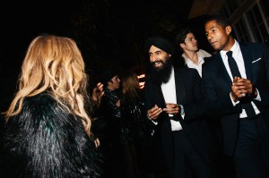 Waris Ahluwalia