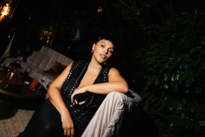 Paloma Elsesser