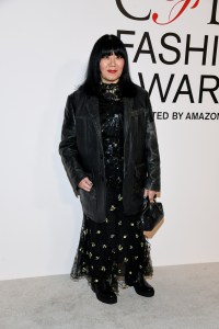 Anna Sui