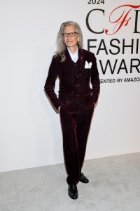 Annie Leibovitz