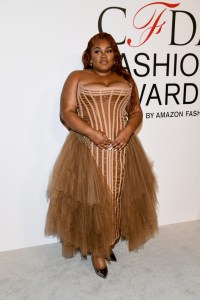 Da'Vine Joy Randolph