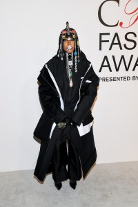 Erykah Badu